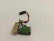 Blower Fan Relay OPEL VECTRA B Estate (31_) 2.0 DTI 16V 90463851