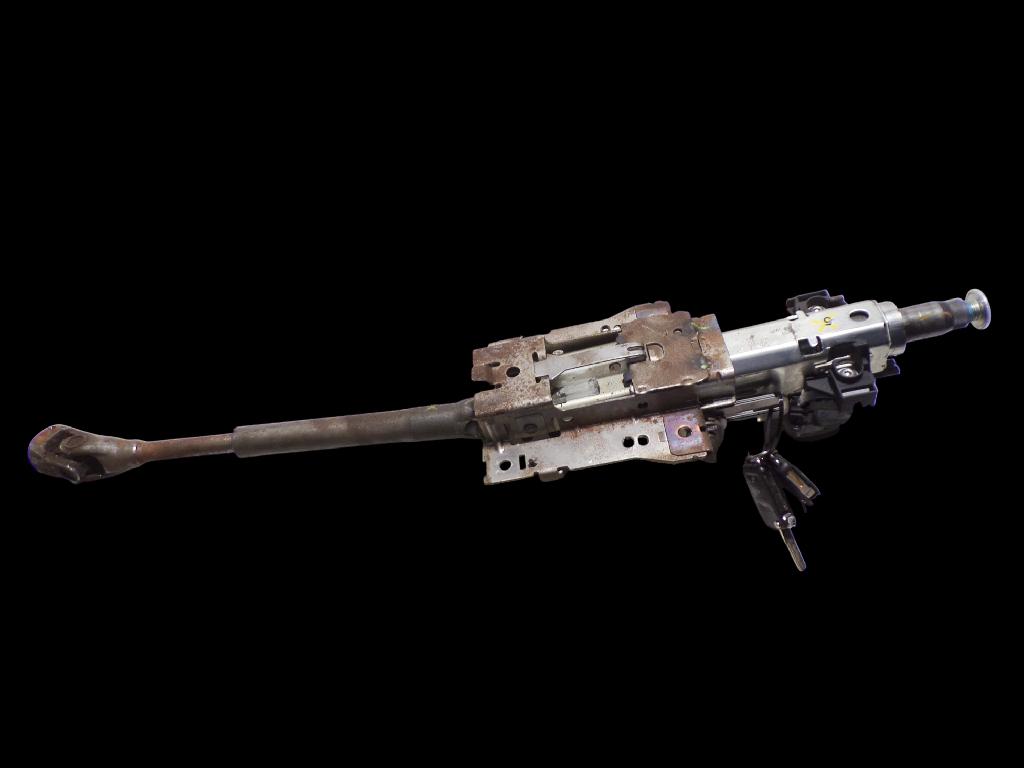 Steering Wheel Axle Set VW CADDY III Furgon (2KA, 2KH, 2CA, 2CH) 1.6 TDI 1T1419502M 5K0837202AD