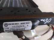 Elektrischer Schulterschulterkühler VW POLO (9N_) 1.4 TDI 6Q0963235B