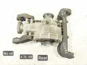 Hinterachsgetriebe Maserati Quattroporte V () 3499573