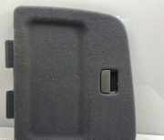 Kofferraumverkleidung AUDI A6 (4F2, C6) 3.2 FSI