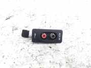 Zusätzliche Music Player-Anschlüsse VW TOUAREG (7LA, 7L6, 7L7) 3.0 V6 TDI 7L6035724