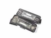 Kennzeichenleuchte VW Passat B6 (3C2) 1J6943021B