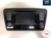 Display Skoda Octavia III (5E) 5E0919605D