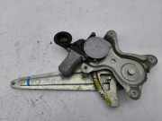 Türfensterheber hinten rechts LEXUS IS II (GSE2_, ALE2_, USE2_) 220d (ALE20) 8572058010