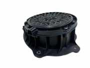 Türlautsprecher hinten links PEUGEOT 508 II 2.0 Plug-In Hybrid 98093201800 90016439304