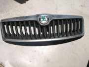 Vorderer oberer Gitter SKODA OCTAVIA III (5E3) 1.6 TDI 1Z0853651C