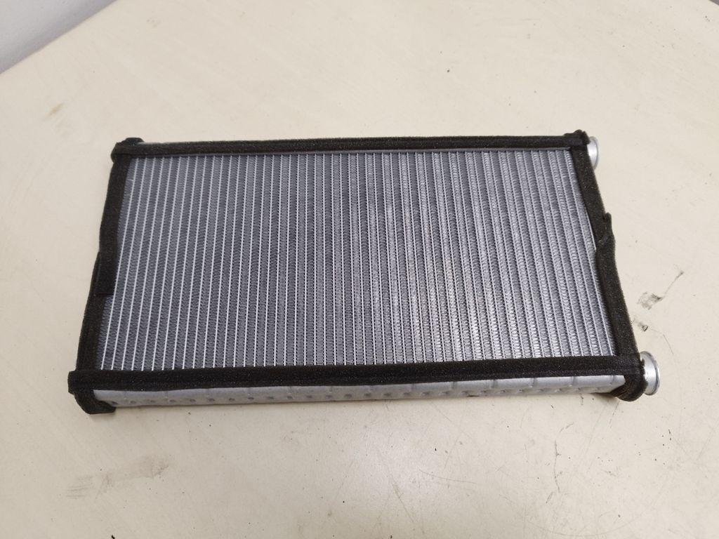 Kühler Audi A6 (4F, C6) 4H0898037