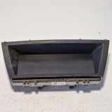 Navigationsanzeige BMW X5 (E70) 3.0 d 15775116