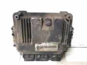Motorsteuergerät NISSAN PRIMERA (P12) 1.9 dCi 0281011389