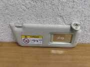 Sonnenblende rechts Lexus RX 4 (L2) TW23281010