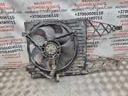 Kühlmodul VW Golf IV (1J) 1J0121207D