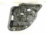 Türfensterheber hinten rechts MERCEDES-BENZ GLC (X253, C253) 220 d 4-matic (253.905) 2537308002