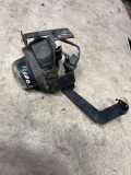 Nebelscheinwerfer links HONDA ACCORD VII Tourer (CM, CN) 2.2 i-CTDi (CN2)