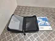 Servicebuch FORD S-MAX 2.0 TDCi