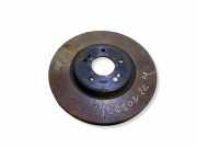 Bremsscheibe vorne rechts HYUNDAI TUCSON (TL, TLE) 2.0