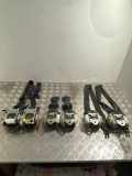 Dachreling-Set AUDI Q7 (4M) SQ7 TDI quattro 4M0857706B