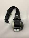 Sicherheitsgurt rechts hinten BMW X3 (F25) 33035173