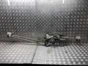 Scheibenwischermechanismus vorne