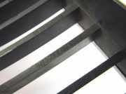 Gitter BMW 5 (E39) 520 i 8159312