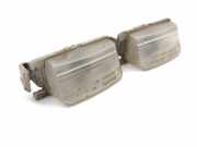 Kennzeichenleuchte Nissan 350 Z Roadster (Z33)