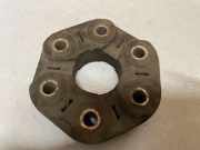 Propshaft Rubber Coupling BMW 5 (E39) 525 tds 7511454