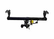 Anhängerkupplung Volvo XC60 I (156) TTASLRT