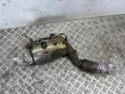 Katalysator KIA OPTIMA 1.7 CRDi