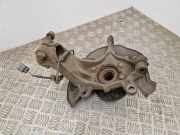 Achsschenkel (ABS) rechts vorne Renault Kadjar (HA, HL)