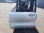 Vordere linke Tür MITSUBISHI PAJERO IV (V8_W, V9_W) 3.2 DI-D 4WD (V98W)