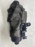 Ölfilterhalter FORD FIESTA VI 1.4 TDCi 9687911280