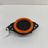 Lautsprecher im Armaturenbrett