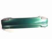 Hintere Stoßstange NISSAN ALMERA II (N16) 1.5