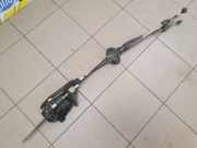 Gangschaltmechanismus PEUGEOT PARTNER Furgon 1.6 HDi 9684623180