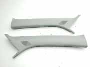 Säulenverkleidung vorne links AUDI Q2 (GA) 30 TFSI 81A867233A 81A867234A