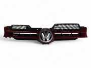 Gitter Grill vorne links VW GOLF V (1K1) 1.6 1K0853655A