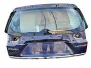 Heckklappe geschlossen Citroen C-Crosser (VU, VV)