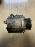 Klimakompressor CITROËN C-CROSSER (EP_) 2.4 16V 7813A091