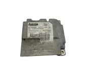 Airbag-Steuergerät PEUGEOT 407 Coupe (6C_) 2.7 HDi 603554600 9655880880