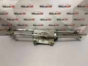 Scheibenwischermechanismus vorne JEEP GRAND CHEROKEE II (WJ, WG) 2.7 CRD 4x4