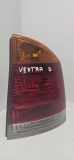 Rücklicht hinten links OPEL VECTRA C GTS 3.0 CDTI 5303
