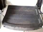 Kofferraum Ablage FORD MONDEO IV Turnier (BA7) 2.0 TDCi