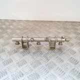 Kraftstoffleitung links