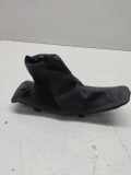 Schaltmanschette Leder BMW 3 Touring (E91) 325 xi 7137535