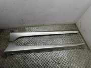 Schweller aus Kunststoff links PEUGEOT 308 II 1.6 BlueHDi 120