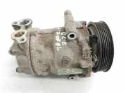 Klimakompressor Ford Transit Kasten (FA) BVNUB