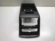 Mittelkonsole Verkleidung AUDI A6 Avant (4F5, C6) 2.7 TDI 4F0863244C