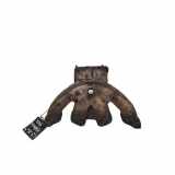 Auspuffkrümmer Citroen C3 (FC) 9636962310