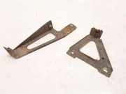 Stoßstangenhalter hinten rechts ALFA ROMEO 166 (936_) 2.4 JTD