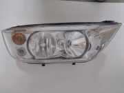 Hauptscheinwerfer links VW Sharan (7M) 7M3941015AD